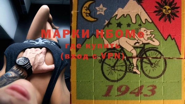 молекула духа Богородск